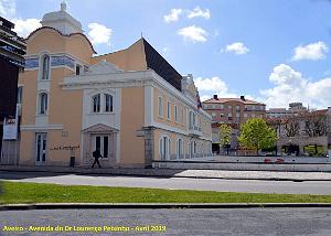 1346 - Aveiro